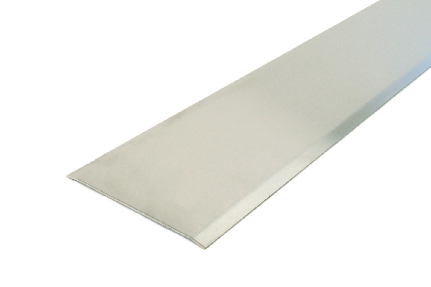 Saumalista 120mm rst hiottu sileä 1000mm